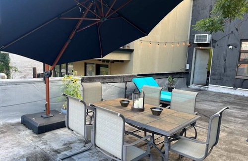 Clinton Hill Apartment | Williamsburg Gem!nThe coziest place in williamsburgn