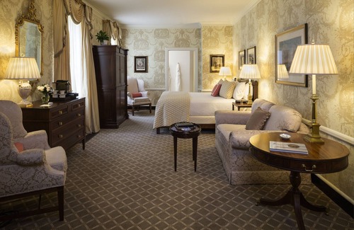 Williamsburg Hotel | Williamsburg Inn, an official Colonial Williamsburg Hotel