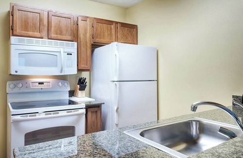 Williamsburg Condo | Williamsburg Resort 2 Bed, 2 Bath Condo with Kitchen, Sleeps 6