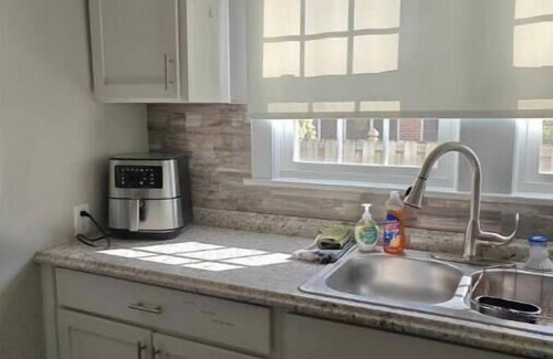 Terry Sanford House | Willimas House