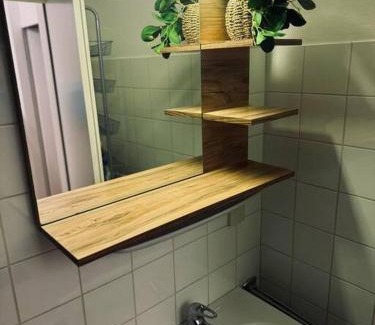 Kempten Apartment | Willkommen im „happines(t)“