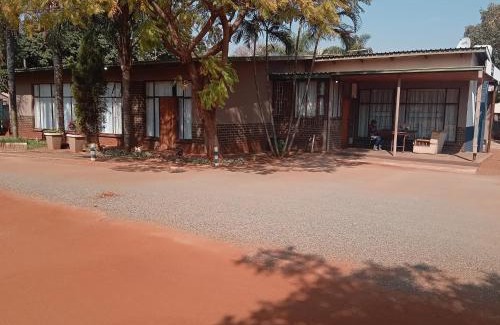 Mokopane House | Willmore Guesthouse and Accommodation