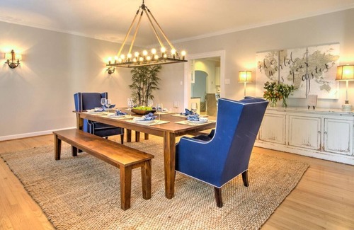 Cambridge House | Willoughby - Over 10,000 SqFt, Indoor Pool, Grill, Sleeps 24!