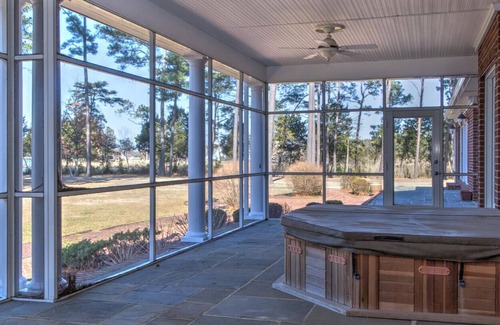 Cambridge House | Willoughby - Over 10,000 SqFt, Indoor Pool, Grill, Sleeps 24!