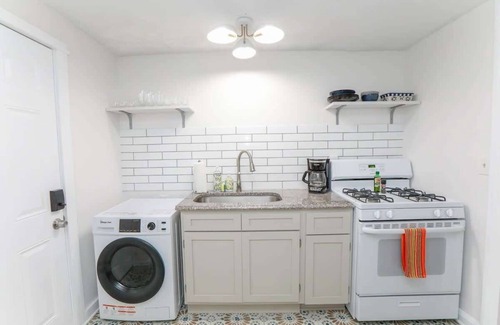 Willoughby Spit Apartment | Willoughby Spit Sojourn | Beach Side | 2 BR
