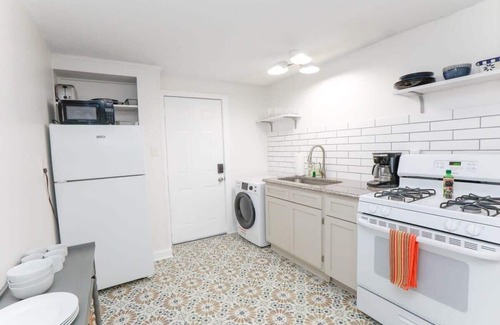 Willoughby Spit Apartment | Willoughby Spit Sojourn | Beach Side | 2 BR
