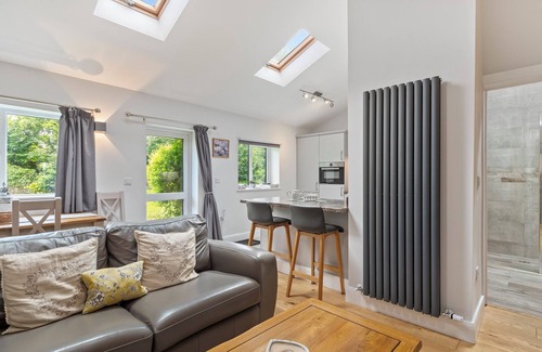Tan-y-groes Cottage | Willow at Gorslwyd - Sound Retreat