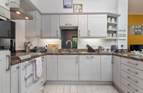 Tan-y-groes Cottage | Willow at Gorslwyd - Sound Retreat