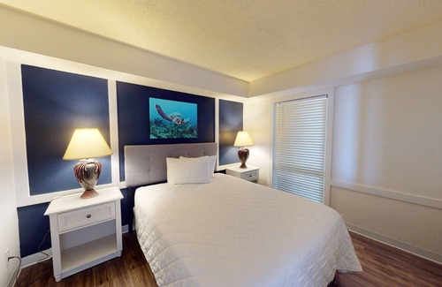 Myrtle Beach Apartment | Willow Bay 803 Oceanfront Suite, Renovated Spring 2023 desirable Golden Mile Location