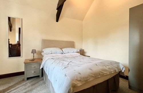 Ilton Cottage | Willow cottage - Curry Mallet Cottages