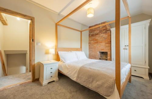South Creake House | Willow Cottage SC