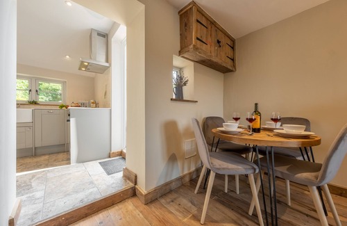 South Creake Cottage | Willow Cottage (South Creake) (2), South Creake, Norfolk
