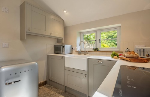 South Creake Cottage | Willow Cottage (South Creake) (2), South Creake, Norfolk