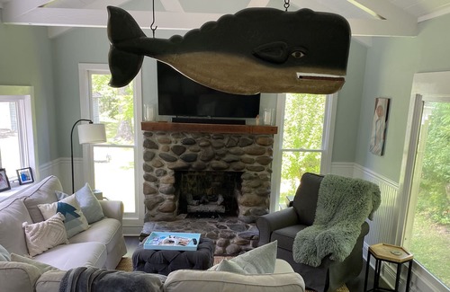 Wilmington Cottage | Willow Cottage