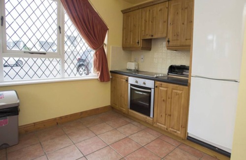 Rosslare Apartment | Willow Grove Holiday Cottages