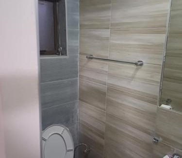 Three Rivers House | Willow Guest house