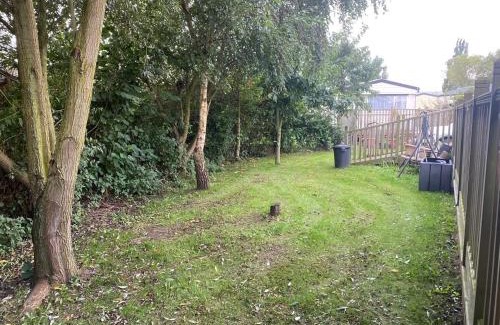 Crowle Other | Willow Lodge