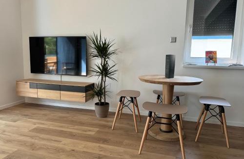 Balatonfuzfo Apartment | Willow Nest