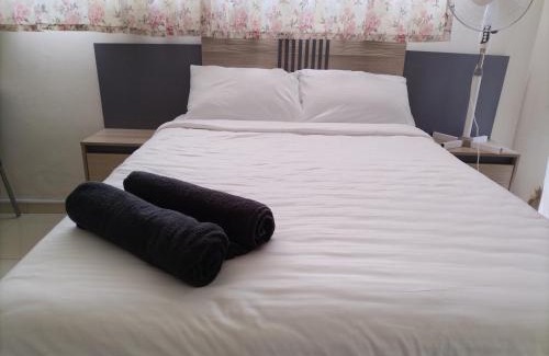 Three Rivers House | Willow's Guesthouse