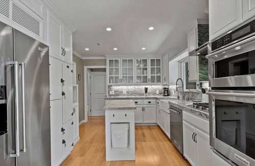 Del Monte Forest House | Willow Tree - Pebble Beach House - Golf, golf, golf, from Spyglass to Spanish Bay!