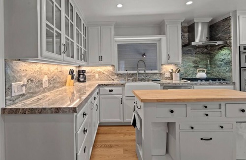 Del Monte Forest House | Willow Tree - Pebble Beach House - Golf, golf, golf, from Spyglass to Spanish Bay!