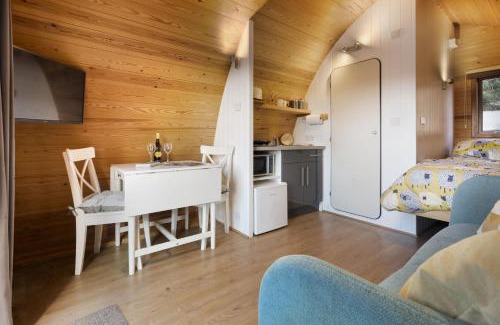 Brigsteer House | Willow Tree Pod