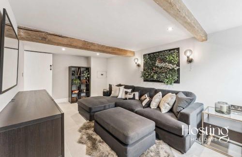 Wallingford House | Willowbrook Cottage - 3 Bed Countryside Escape