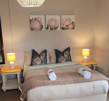 Underberg Apartment | Willowlea Cottage