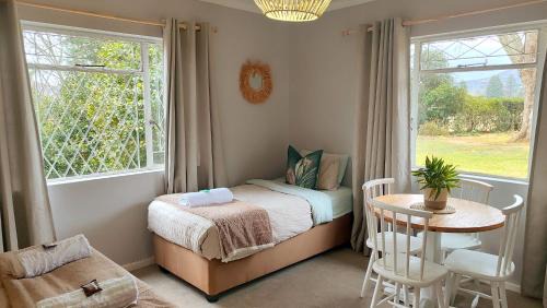Underberg Apartment | Willowlea Cottage