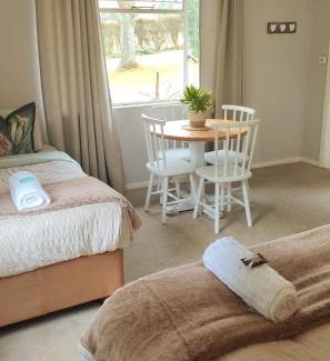 Underberg Apartment | Willowlea Cottage
