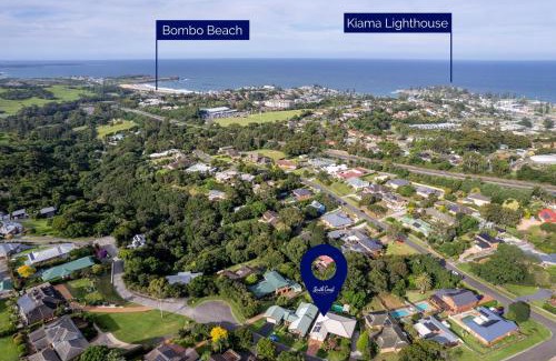 Kiama House | Willows Cottage