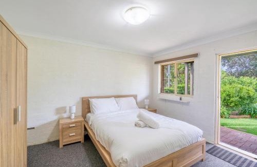 Kiama House | Willows Cottage