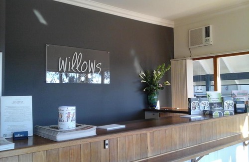 Goulburn Hotel | Willows Motel