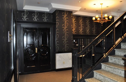 Heart of Missoula Condo | Wilma Condo in Downtown Missoula - Walk Everywhere!
