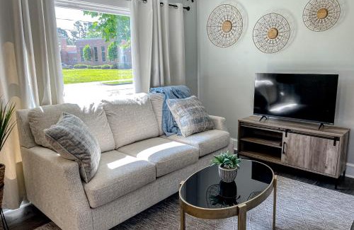 Wilmington House | Wilmington Get Away