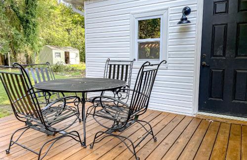 Wilmington House | Wilmington Get Away