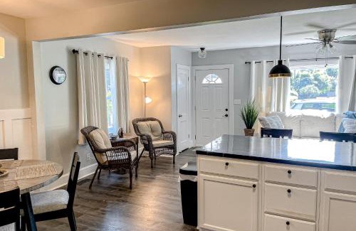 Wilmington House | Wilmington Get Away