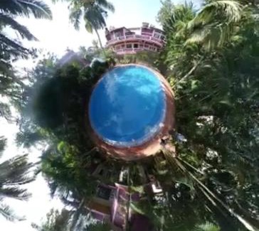 Neyyattinkara Resort | Wilson Ayurvedic Beach Resorts