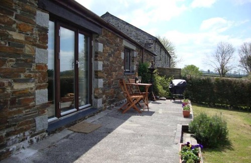 Mary Tavy House | Wilson Cottage Dartmoor