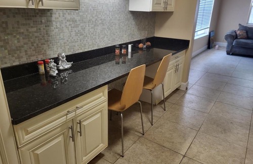 Middle River Terrace Apartment | Wilton Manors Entire Apt with Pool