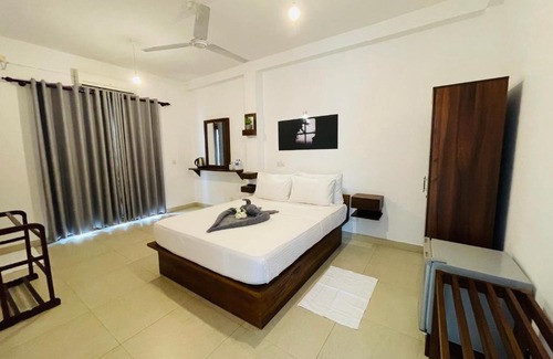 Unawatuna House | Wimals Resort