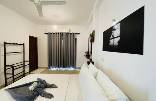 Unawatuna House | Wimals Resort