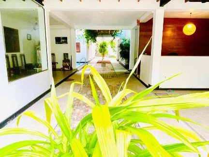 Unawatuna House | Wimals Resort