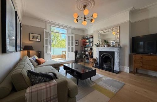 Wandsworth Apartment | Wimbledon Park Terrace