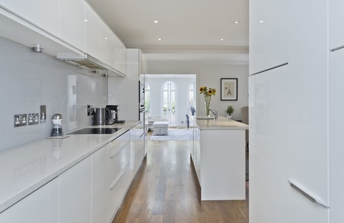Village House | Wimbledon Village Gem, by Veeve