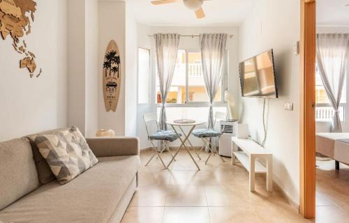 El Grau de Moncofa Apartment | Winahost Apartment Moncofa