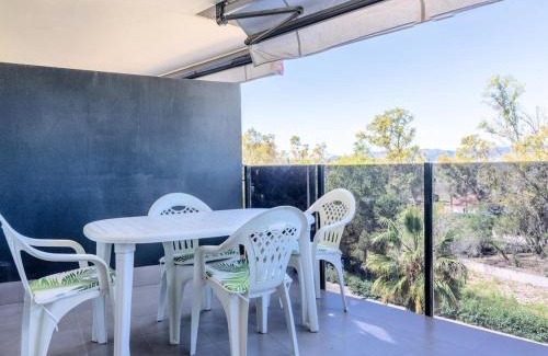 Playa de Almarda Apartment | Winahost Apartment Neo Residencial Mediterráneo