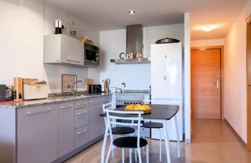 Playa de Almarda Apartment | Winahost Apartment Neo Residencial Mediterráneo