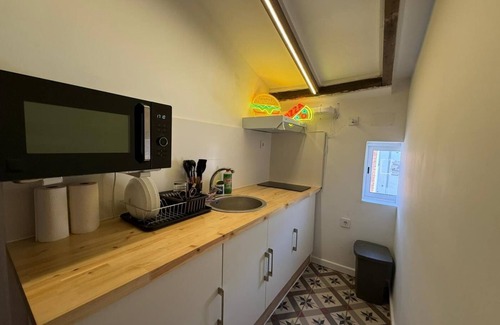 Leon City Centre Apartment | Winahost la buhardilla de Lucas