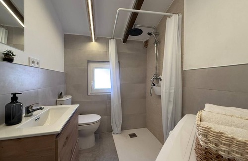 Leon City Centre Apartment | Winahost la buhardilla de Lucas